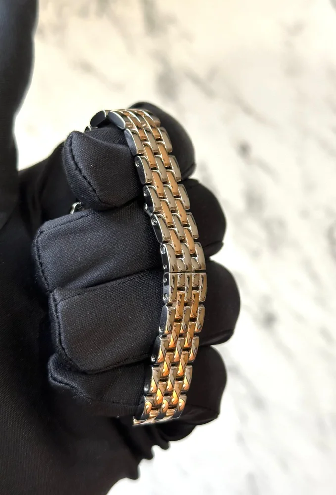 Cartier Panthère Box and Papers 2022